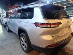 Jeep Grand Cherokee L